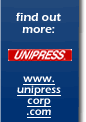 Houseman Unipress